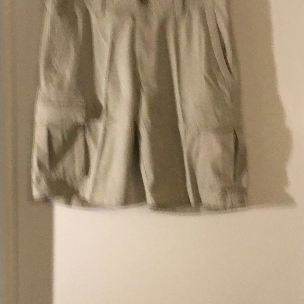 Club Room Cargo Tan Men’s Shorts Size 33 $ 30 - Picture 7 of 10